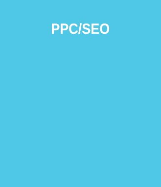 PPC/SEO