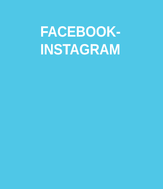 FACEBOOK - INSTAGRAM
